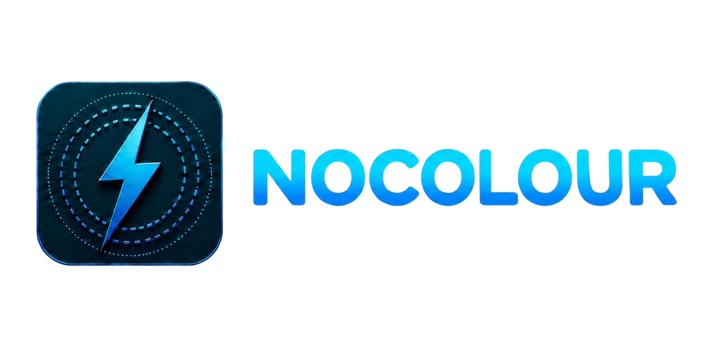 NoColour logo